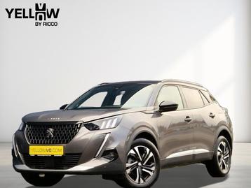 Peugeot 2008 GT / 130ch  beschikbaar voor biedingen