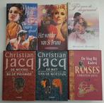 Historische romans (2), Boeken, Ophalen of Verzenden, Gelezen