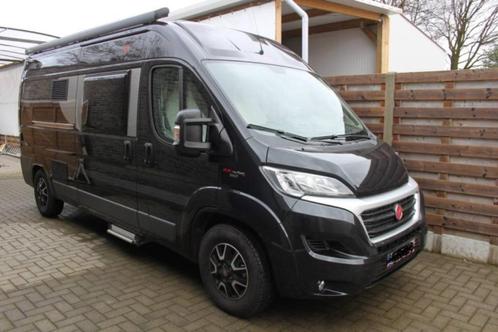 Camper VAN-Pilote, Caravans en Kamperen, Mobilhomes, Particulier, Bus-model, tot en met 3, Fiat, Diesel, 5 tot 6 meter, Ophalen