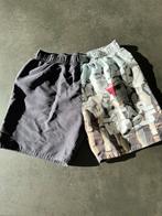 Star Wars zwarte zwemshort maat 146/152. Zeer goede staat., Gebruikt, Sport- of Zwemkleding, Jongen, Star Wars