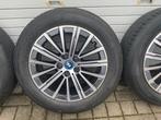 Originele velgen en banden BMW active tourer U6, Auto-onderdelen, Banden en Velgen, Ophalen, Nieuw, 17 inch, 205 mm