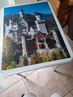 Puzzle 1000pieces jumbo, Enlèvement, Comme neuf, Puzzle