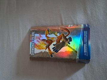 Pokemon Inferno Zone theme deck beschikbaar voor biedingen