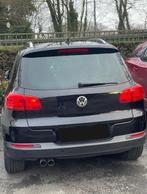 Volkswagen Tiguan, Autos, Volkswagen, Cuir, Achat, Noir, Diesel