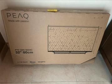 Tv, Audio, Tv en Foto, Televisies, HD Ready (720p), Nieuw, 80 tot 100 cm, Ophalen