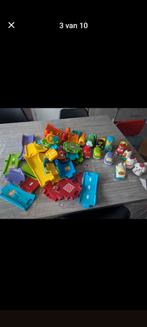 Groot lot toet toet, Kinderen en Baby's, Ophalen, Zo goed als nieuw