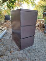 Archiefkast, Huis en Inrichting, Ophalen, Minder dan 50 cm, Gebruikt, 100 tot 150 cm