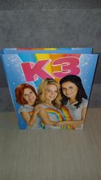 K3 Kaft, Diversen, Ophalen of Verzenden, Gebruikt