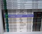 BD LARGO WINCH, Ophalen, Zo goed als nieuw