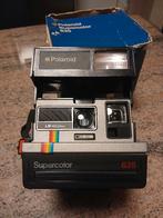 Polaroid Supercolor 635, Audio, Tv en Foto, Ophalen of Verzenden, Gebruikt, Polaroid, Polaroid