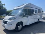 Carado T447 TE HUUR - LAST MINUTE MOGELIJK!, Caravanes & Camping, Camping-cars, Diesel, 7 à 8 mètres, Carado, Semi-intégral