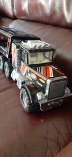 Monster truck américain entièrement en métal 1986., Hobby & Loisirs créatifs, Enlèvement ou Envoi