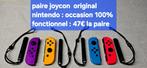 Accessoires voor schakelaars: oled/lite/v1 v2 (joycon/joysti, Games en Spelcomputers, Verzenden, Zo goed als nieuw
