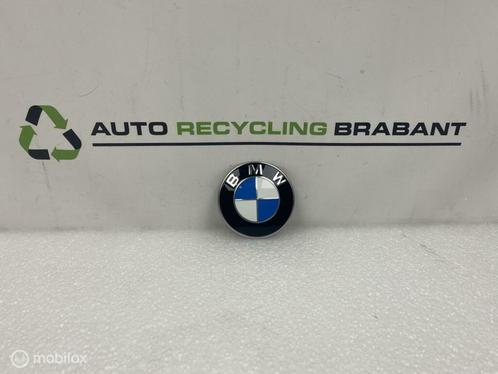 Embleem BMW X3 G01 ORIGINEEL 51147499154, Auto-onderdelen, Klein materiaal, Gebruikt, Ophalen of Verzenden