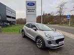 Ford Puma Titanium Ecoboost mHEV *43329 OC0625, Auto's, Ford, Puma, https://public.car-pass.be/vhr/225a19f8-44e0-47c7-9120-13782530ac4b