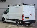 Renault Master 135PK L1H1 Airco Trekhaak Navi Imperiaal L1 7, 135 pk, Stof, Gebruikt, Euro 6