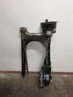 Yamaha XV700 Virago achterbrug swingarm cardan cardanklok XV, Enlèvement ou Envoi, Utilisé