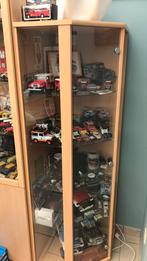 Collectie Toyota land cruiser bj40, Ophalen