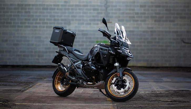 BMW R1300 GS Adventure, Motos, Motos | BMW, Particulier, Tourisme, plus de 35 kW, 2 cylindres, Permis Moto A, Enlèvement