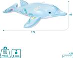 Intex OpblasbaareDelfino SNELLE GRATIS LEVERING, Hobby en Vrije tijd, Verzenden, Nieuw