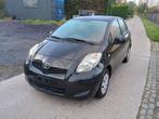 Toyota Yaris 2010 0.9 benzine, Autos, Achat, 4 portes, Boîte manuelle, Noir