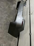 BMW F10 M sport achterbumper SPACEGRAU Metallic, Gebruikt, Ophalen of Verzenden, Achter, Bumper