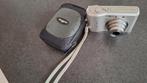 Nikon Coolpix L18 digitale compact camera met flits 3 x zoom, Audio, Tv en Foto, Ophalen