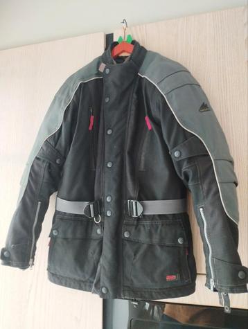 hein gericke all season dames vest maat Small beschikbaar voor biedingen