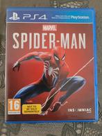 Spider-Man, Consoles de jeu & Jeux vidéo, Jeux | Sony PlayStation 4, Comme neuf, Enlèvement ou Envoi