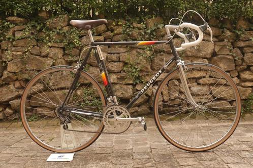 Peugeot Ventoux PH11 60CT, Fietsen en Brommers, Fietsen | Racefietsen, Zo goed als nieuw, Heren, 10 tot 15 versnellingen, 28 inch