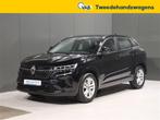 Renault Austral   1.2 TCE MHEV EQUILIBRE 130, https://public.car-pass.be/vhr/731607be-c6c7-4749-bdf3-af7beccdec84, Zwart, Zwart