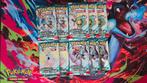 Booster Pokémon Journey Together, Enlèvement ou Envoi, Neuf, Booster