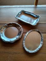 Inox schalen, Antiek en Kunst, Ophalen