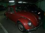 Volkswagen Coccinelle 1300 de Luxe - 1966 - Ancêtre, Auto's, 4 zetels, Achterwielaandrijving, Beetle (Kever), Handgeschakeld