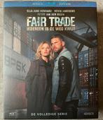 Fair trade seizoen 1 blu ray, Ophalen of Verzenden, Zo goed als nieuw