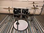 Complete Drumset Mapex + Zildjian Cymbals!!!, Muziek en Instrumenten, Drumstellen en Slagwerk, Ophalen, Zo goed als nieuw, Overige merken