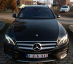 Mercedes E220, Particulier, Achat, Euro 6