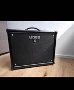 BOSS Katana 50 (ampli guitare), Musique & Instruments, Enlèvement, Utilisé, Guitare, 50 à 100 watts