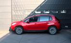 Peugeot 2008 PureTech, Te koop, Benzine, 5 deurs, Verlengde garantie