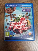 Little Big Planet Playstation Vita, Ophalen of Verzenden, Zo goed als nieuw, Online