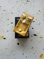 Carl Martin PlexiTone Lo-Gain Single Channel, Ophalen of Verzenden, Zo goed als nieuw, Distortion, Overdrive of Fuzz