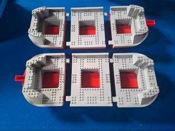 Coque de bateau Lego, Enlèvement ou Envoi, Comme neuf, Lego