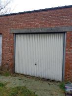 Garage (te verkopen)