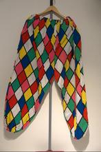 Carnavals kleding zelfgemaakt clouwns kostuum, Kleding | Dames, ANDERE, Maat 42/44 (L), Ophalen of Verzenden, Kleding