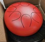 Handpan nieuw in verpakking, Muziek en Instrumenten, Ophalen, Zo goed als nieuw