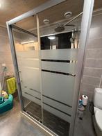 Douche cabine, Enlèvement, Comme neuf