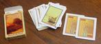 SPEELKAARTEN UIT EGYPTE  MET 2 JOKERS, Verzamelen, Ophalen of Verzenden, Nieuw, Speelkaart(en)