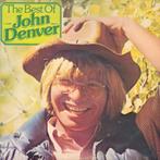 LP- John Denver – The Best Of John Denver, Ophalen of Verzenden