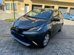 Toyota Aygo essence année 2016 km125000, Auto's, Toyota, Bedrijf, Handgeschakeld, Aygo, Te koop