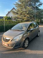Opel meriva 1.4, Auto's, Opel, Euro 5, Leder en Stof, 5 deurs, Particulier